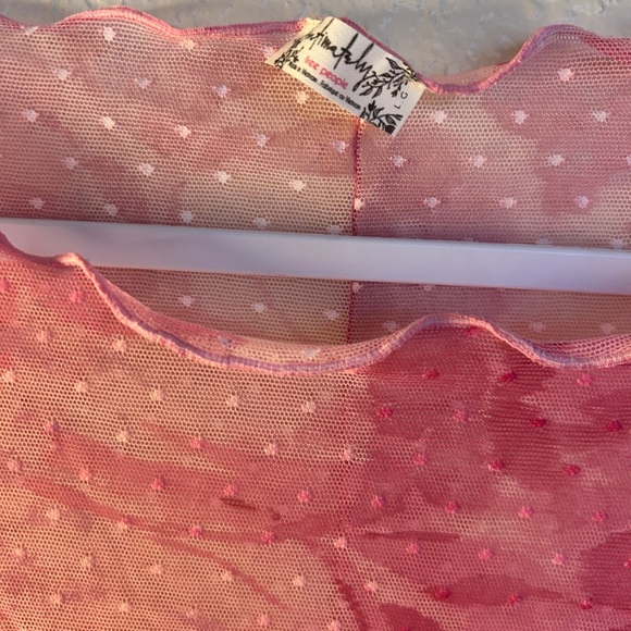 Free People IntimateTop - Picture 2 of 3